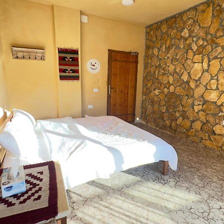 Wild Dana Eco Lodge- Hotel-Eco-Camp 外观 照片